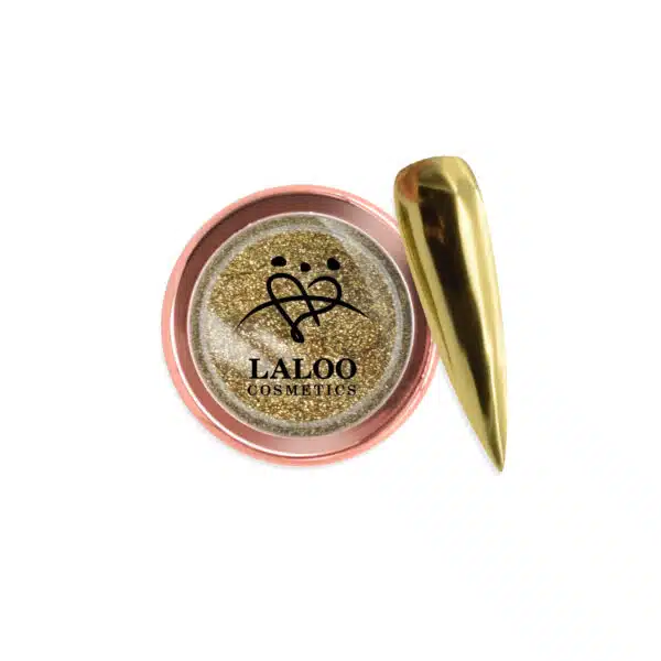 Laloo Titanium Mirror Effect 3