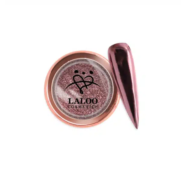 Laloo Titanium Mirror Effect 6