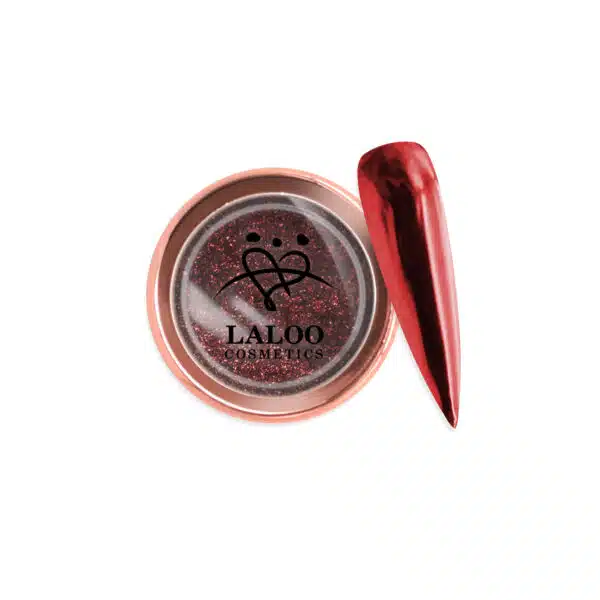 Laloo Titanium Mirror Effect 7