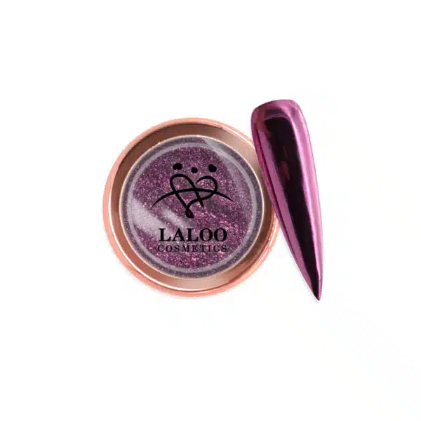 Laloo Titanium Mirror Effect 8