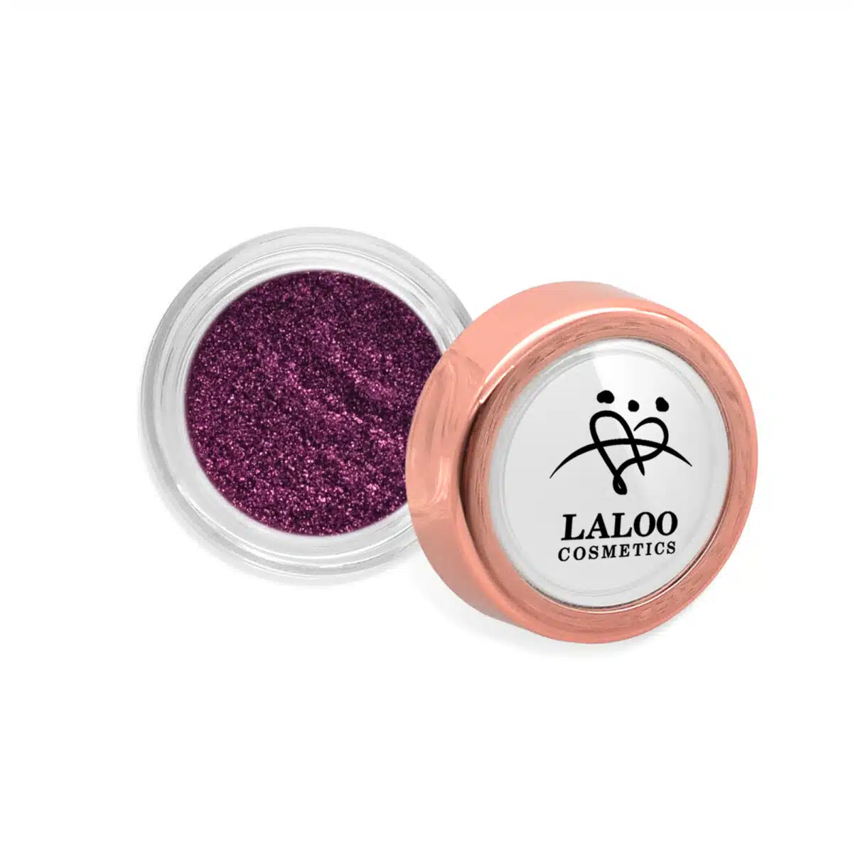 Laloo Titanium Mirror Effect 8