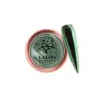 Laloo Titanium Mirror Effect 9