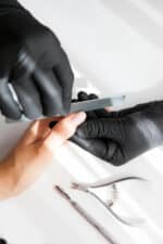 MicroSTOP handschoenen - MEDIUM