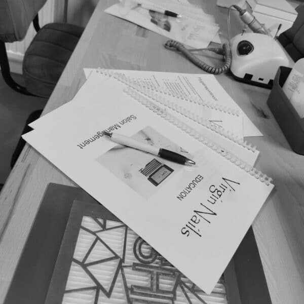 Natural Nail Treatment Pro - Bootcamp startdatum 1 november 2025