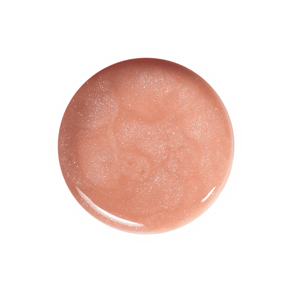 Purple Professional ACRYGEL Combi Naked Shimmer 50gr