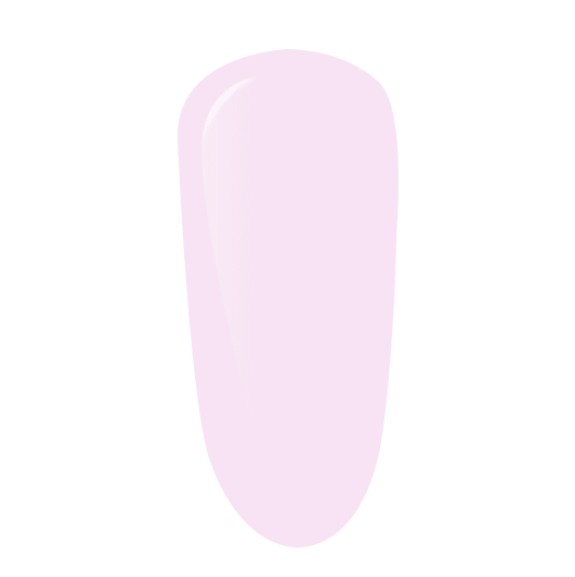 Purple Professional AIB - Acrygel In Bottle "Milky Pink" 50ml