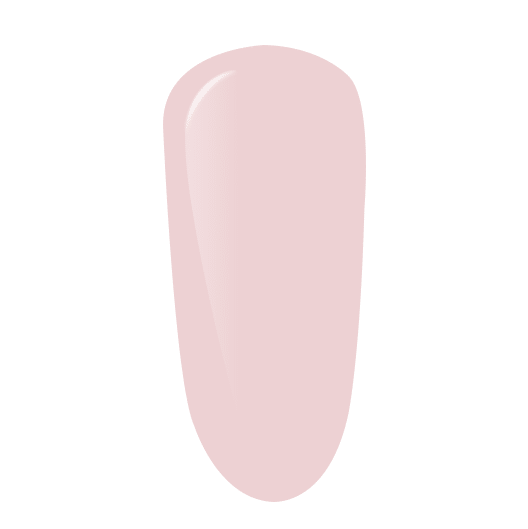 Purple Professional AIB - Acrygel In Bottle "Nude" 50ml