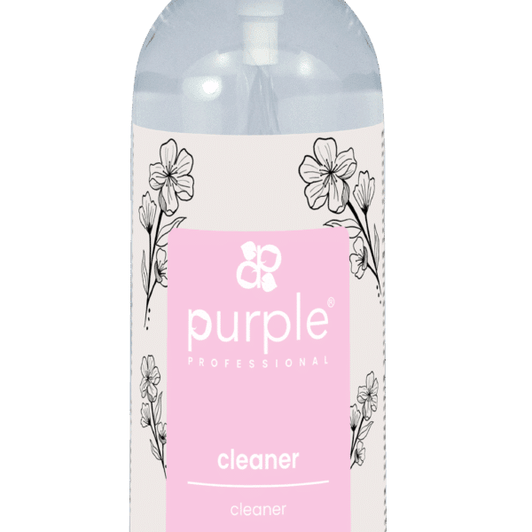 Purple Professional Cleaner 200ml (P636)