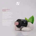 Purple Professional Elastic Base "Nude" 15ml