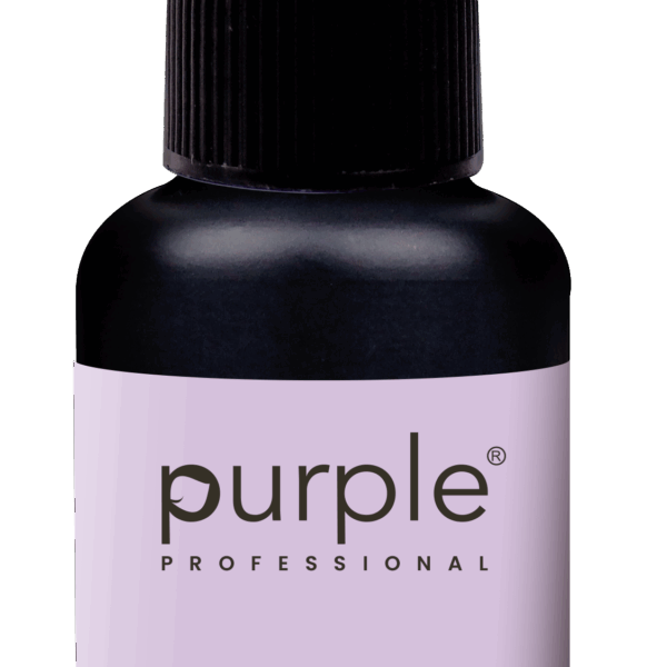 Purple Professional Fiber Base "Milky Pink" 50ml
