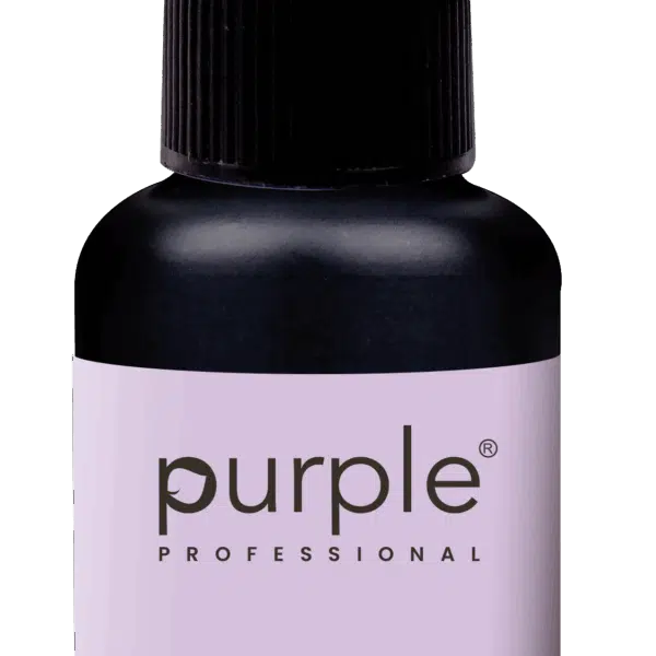 Purple Professional Fiber Base "Milky Pink" 50ml