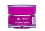 Purple Professional Gel Design "Brown" 5gr.
