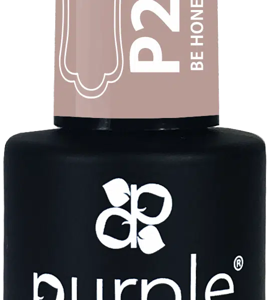Purple Professional Gel Polish Be Honest 10ml (P2101)