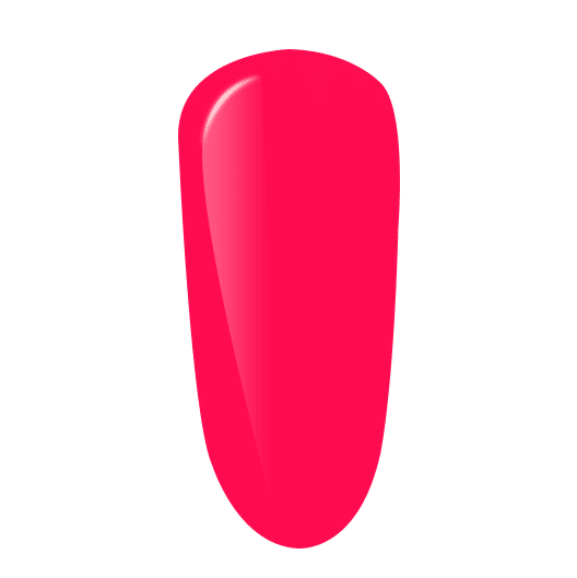 Purple Professional Gel Polish Crazy For Nails 10ml (P2140)