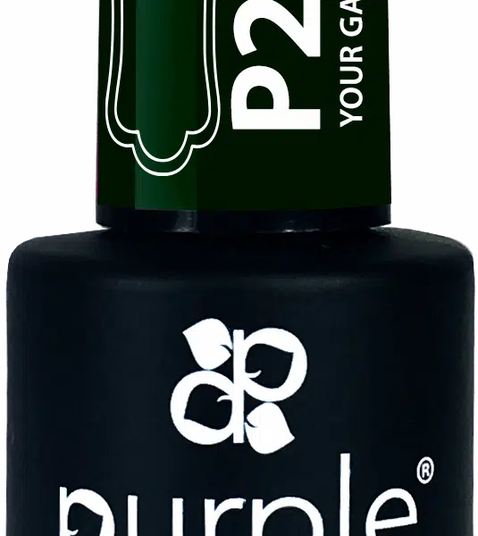Purple Professional Gel Polish Enjoy Your Game 10ml (P2161)