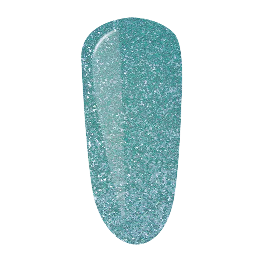 Purple Professional Gel Polish Flash Turquoise 10ml (P2346)