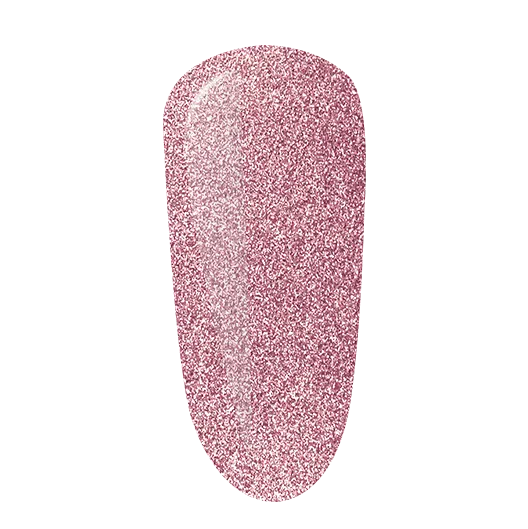 Purple Professional Gel Polish Flash Unique Nude 10ml (P2341)