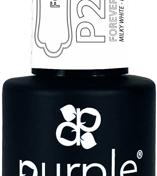 Purple Professional Gel Polish Forever Queen 10ml (P2138)