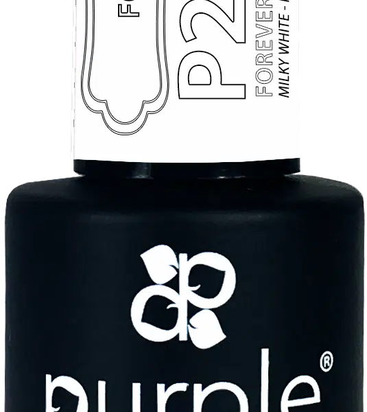 Purple Professional Gel Polish Forever Queen 10ml (P2138)
