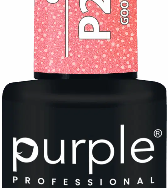 Purple Professional Gel Polish Good Intention 10ml (P2332)