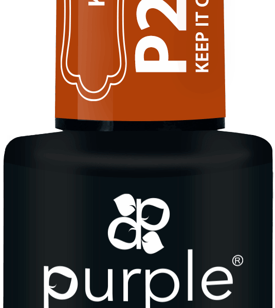Purple Professional Gel Polish Keep It Cool 10ml (P2261)