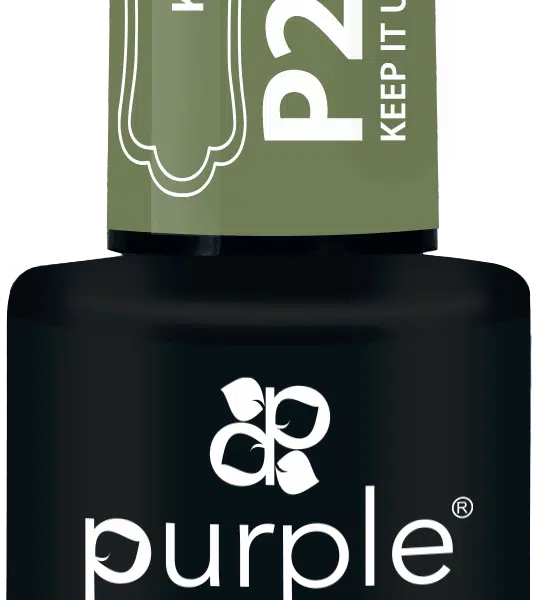 Purple Professional Gel Polish Keep It Up 10ml (P2262)