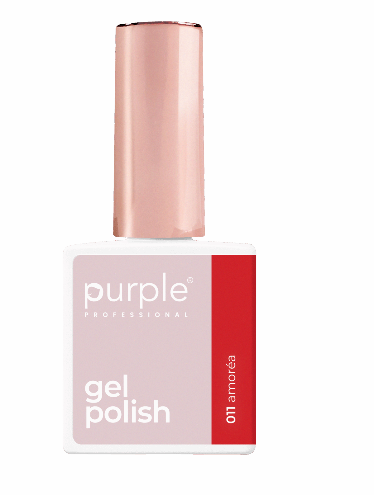 Purple Professional Gel Polish Let It Shine Amoréa 10ml (P.011) Purple Professional Gel Polish Let It Shine Amoréa 10ml (P.011)