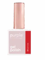Purple Professional Gel Polish Let It Shine Amoréa 10ml (P.011)
