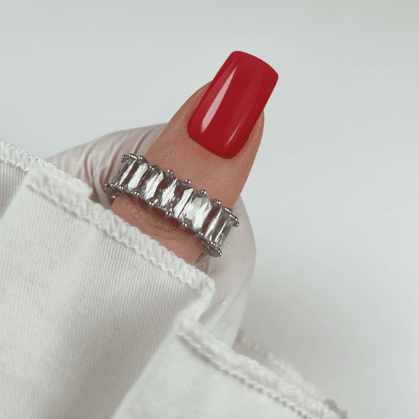 Purple Professional Gel Polish Let It Shine Charm 10ml (P.010)