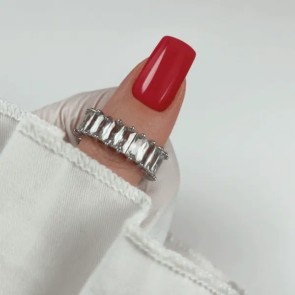 Purple Professional Gel Polish Let It Shine Charm 10ml (P.010)