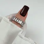 Purple Professional Gel Polish Let It Shine Everglow 10ml (P.007)