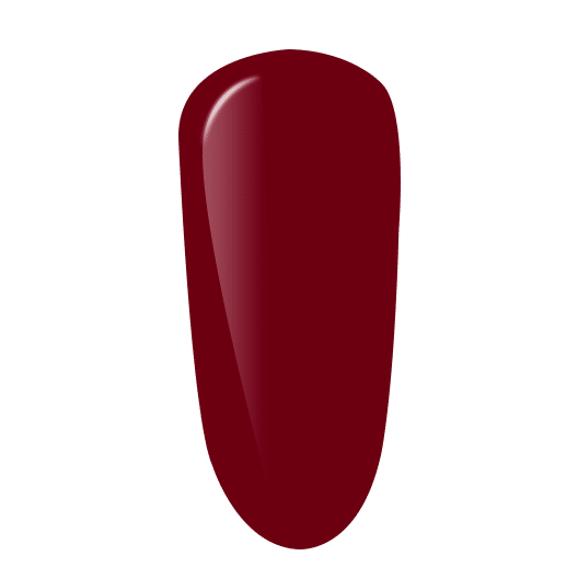 Purple Professional Gel Polish Love Barcelona 10ml (P2048)