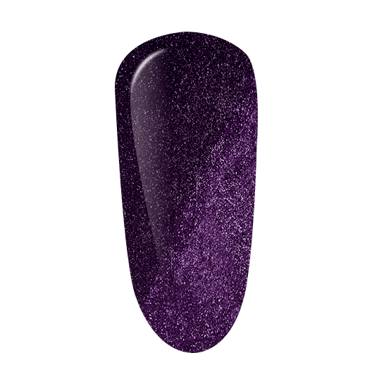 Purple Professional Gel Polish Love Is Blind 10ml (P2275)