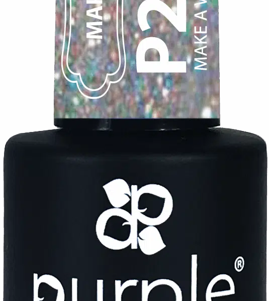 Purple Professional Gel Polish Make a Wish Today 10ml (P2030)