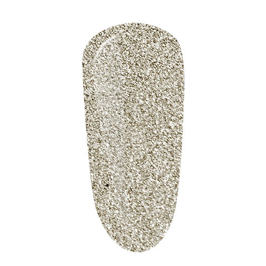 Purple Professional Gel Polish Precious Champagne 10ml (P2251)