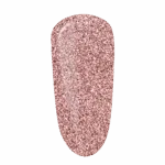 Purple Professional Gel Polish Precious Rose Gold 10ml (P2252)