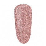 Purple Professional Gel Polish Precious Rose Gold 10ml (P2252)