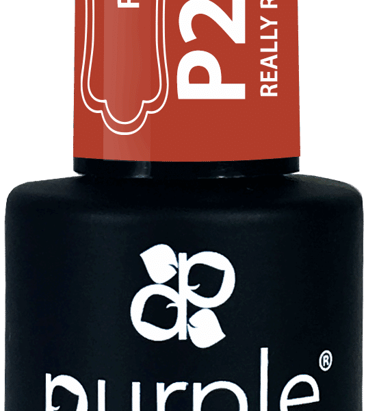 Purple Professional Gel Polish Really Romantic 10ml (P2236)