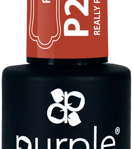 Purple Professional Gel Polish Really Romantic 10ml (P2236)