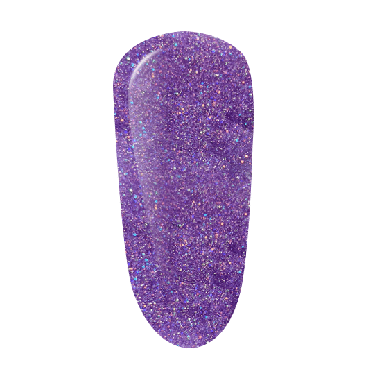 Purple Professional Gel Polish So Luxurious 10ml (P2158)