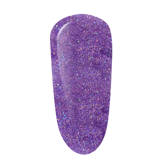 Purple Professional Gel Polish So Luxurious 10ml (P2158)