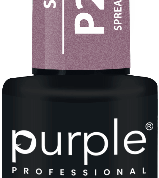 Purple Professional Gel Polish Spread Abudance 10ml (P2338)
