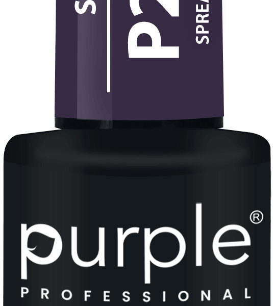 Purple Professional Gel Polish Spread Blessings 10ml (P2337)