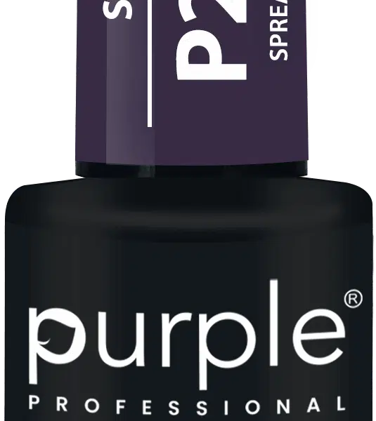 Purple Professional Gel Polish Spread Blessings 10ml (P2337)