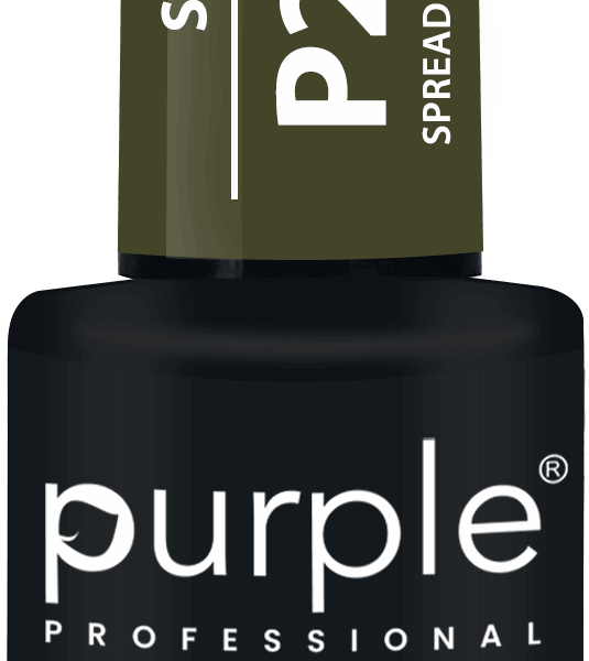 Purple Professional Gel Polish Spread Good Feelings 10ml (P2340)