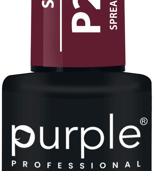 Purple Professional Gel Polish Spread Kind Words 10ml (P2335)