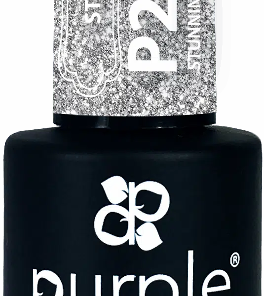 Purple Professional Gel Polish Stunning Bracelet 10ml (P2241)