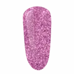 Purple Professional Gel Polish Stunning Necklace 10ml (P2240)