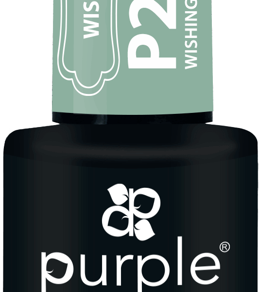 Purple Professional Gel Polish Wishing You Luck 10ml (P2308)