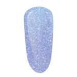 Purple Professional Gel Polish Wonderful Scales 10ml (P2272)